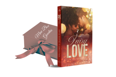 Box livresque - Fairy Love