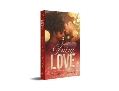Fairy Love - Livre seul broché