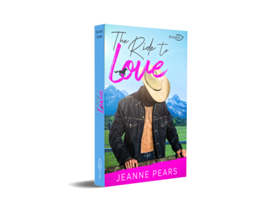 The Ride to Love - Livre seul