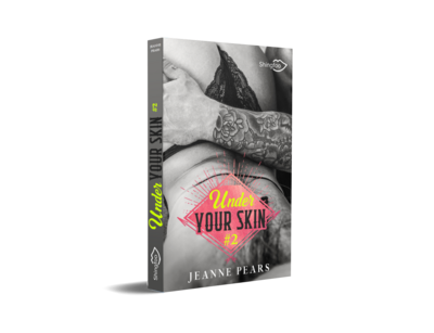 Under Your Skin - tome 2 - Livre seul