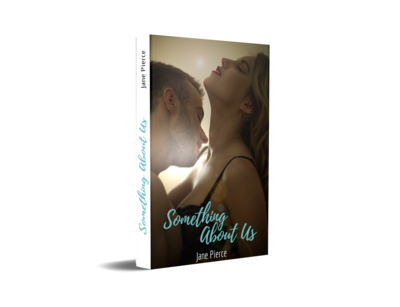 Something About Us - Livre broché seul