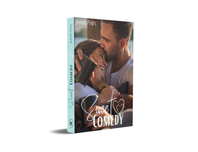 Sweet Comedy - Livre seul broché