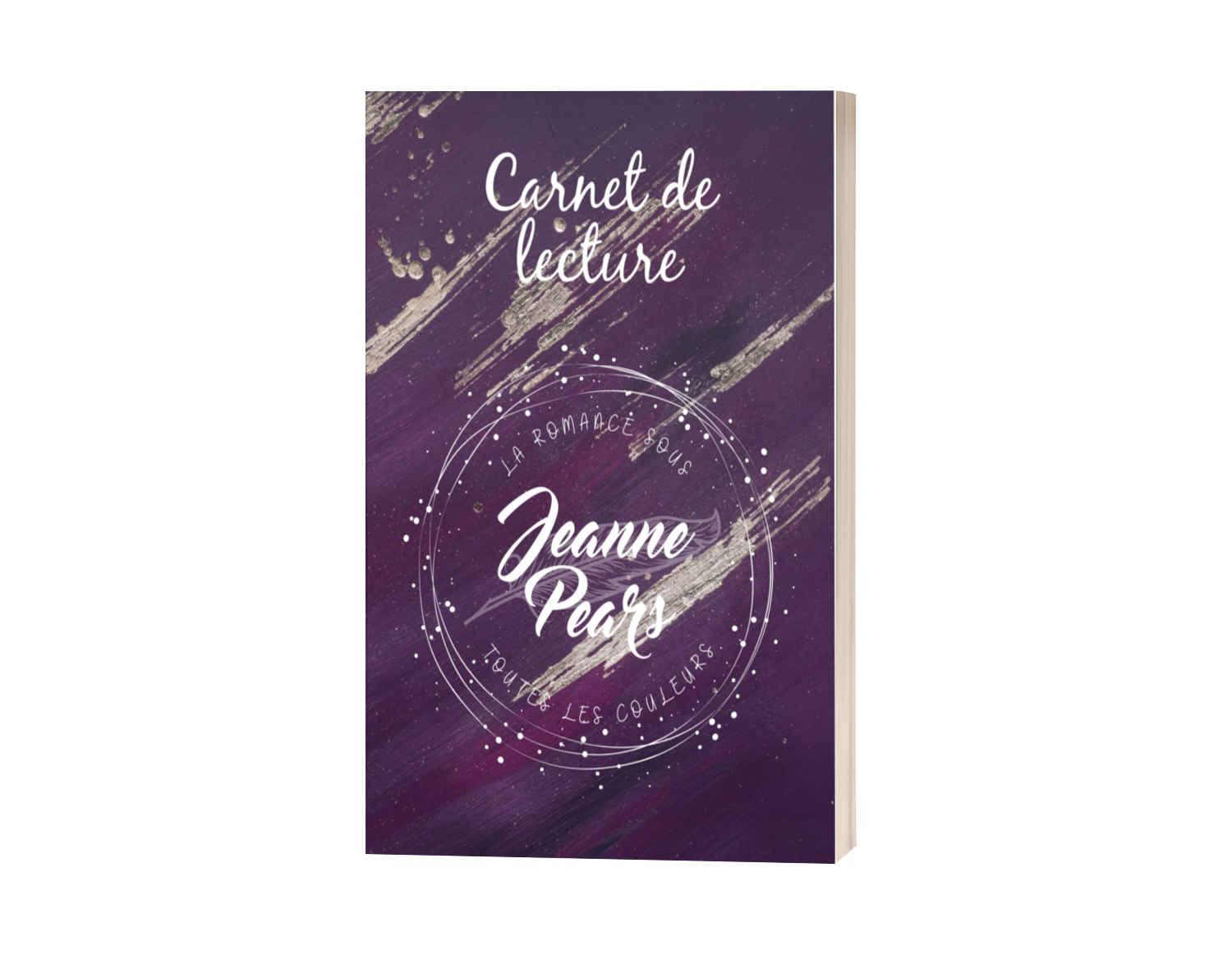 Carnet de lecture V2