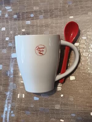 Tasse Jeanne Pears V2