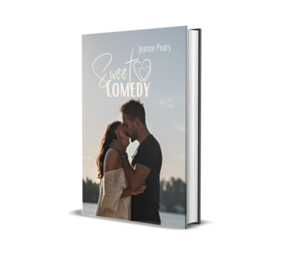 Sweet Comedy - Livre seul relié