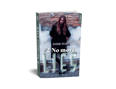No More Lies - Livre poche seul