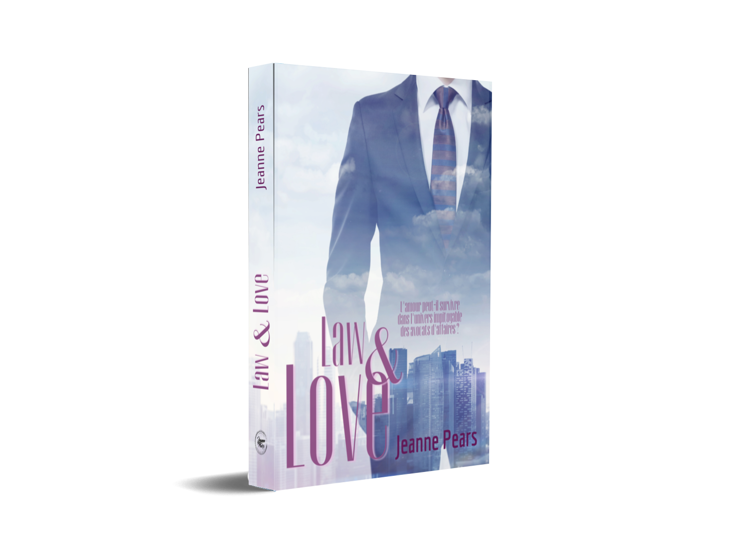 Law &amp; Love - Livre seul broché