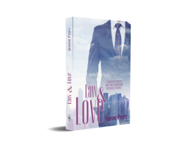 Law & Love - Livre seul