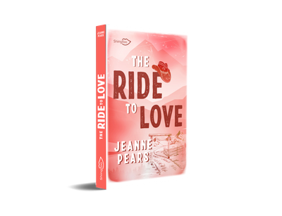 The Ride to Love - Livre seul broché