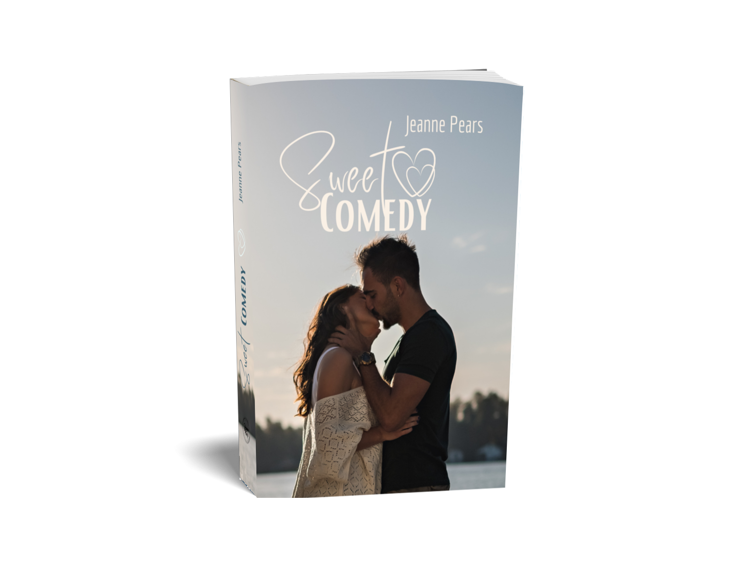 Sweet Comedy - Livre seul poche Sweet Comedy - Livre seul poche