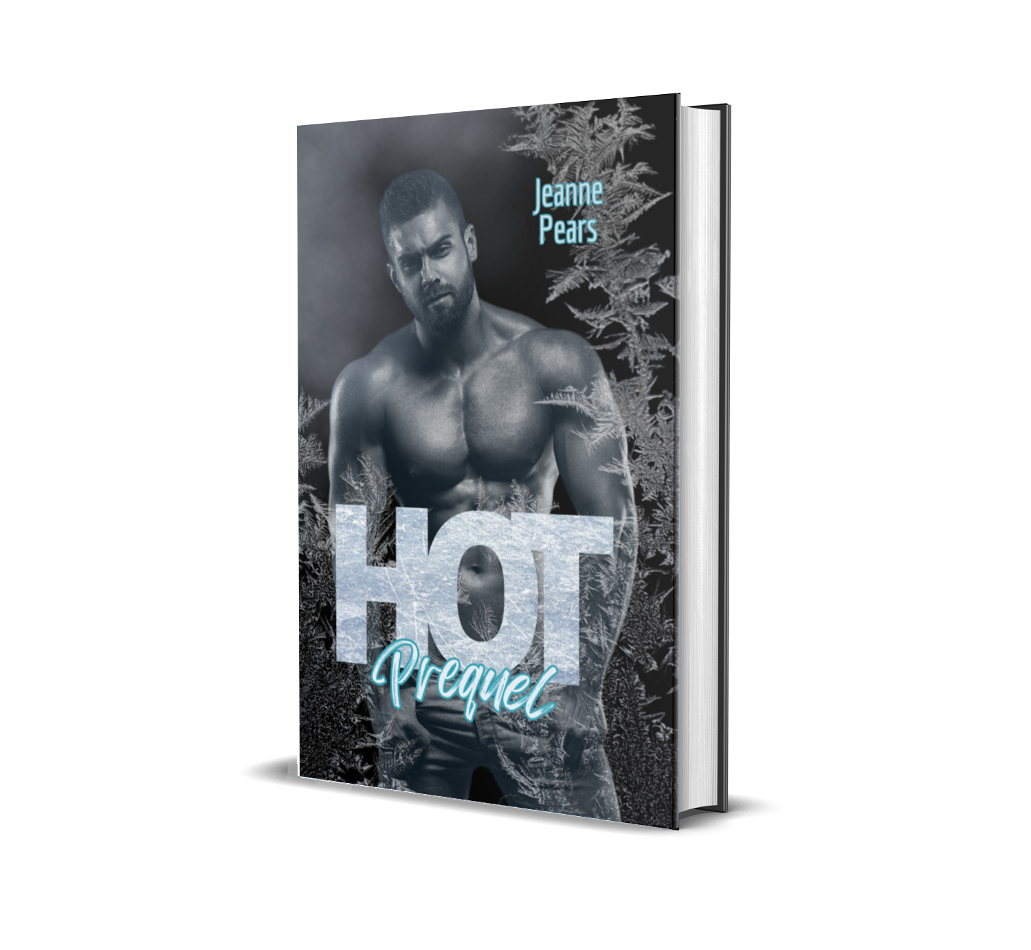 Hot Préquel - Livre seul relié