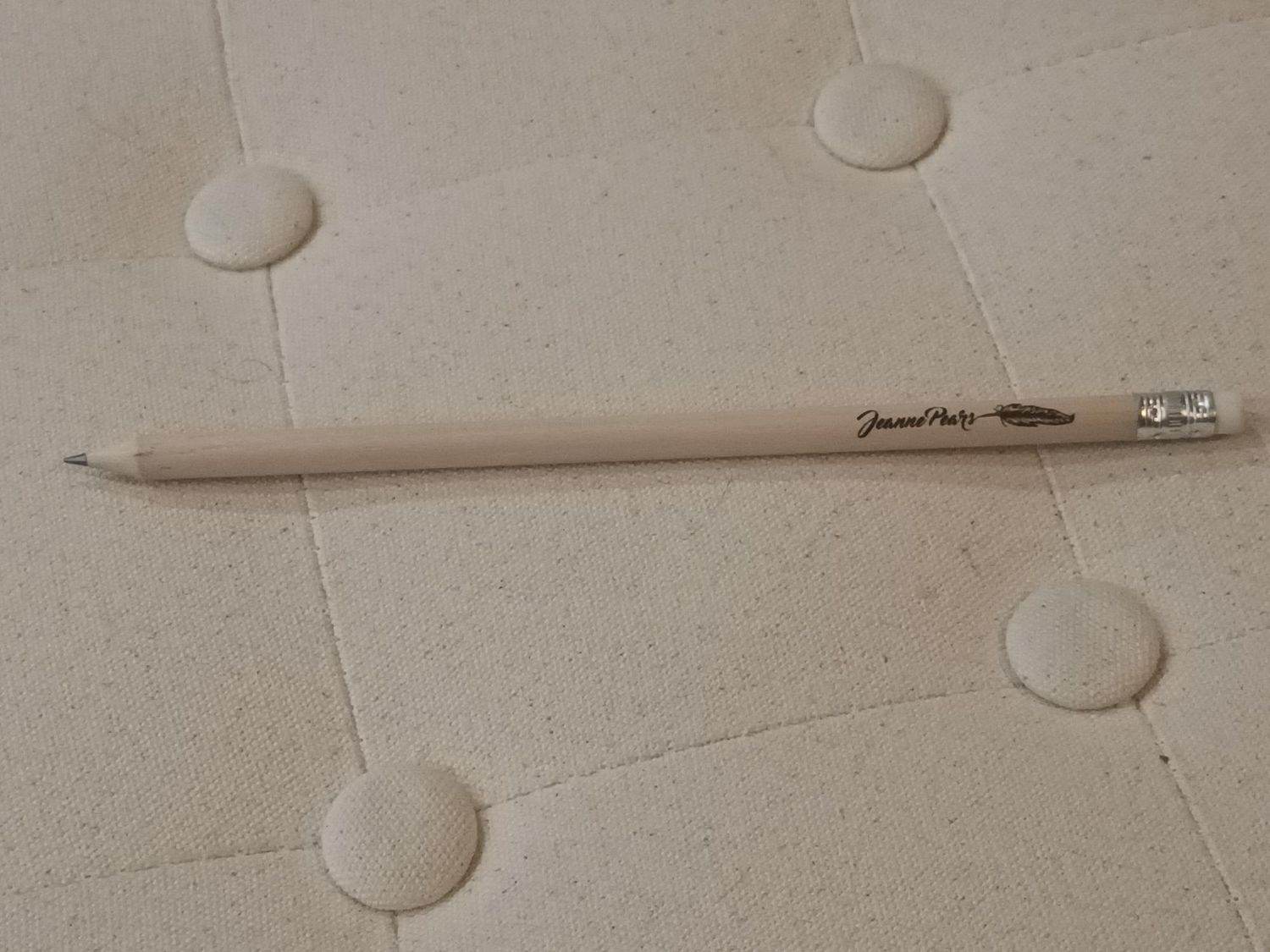 Crayon à papier