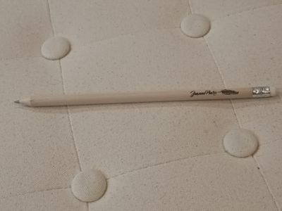 Crayon à papier