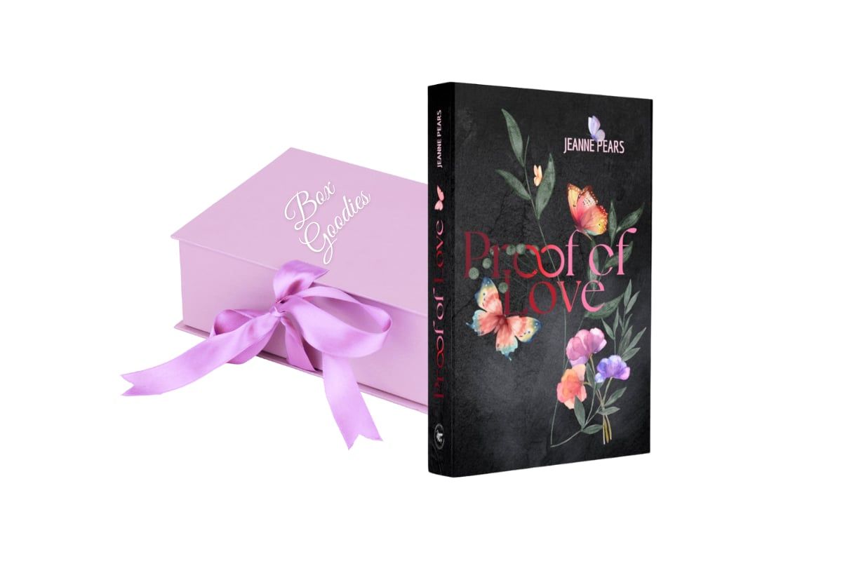 Box livresque - Proof of Love
