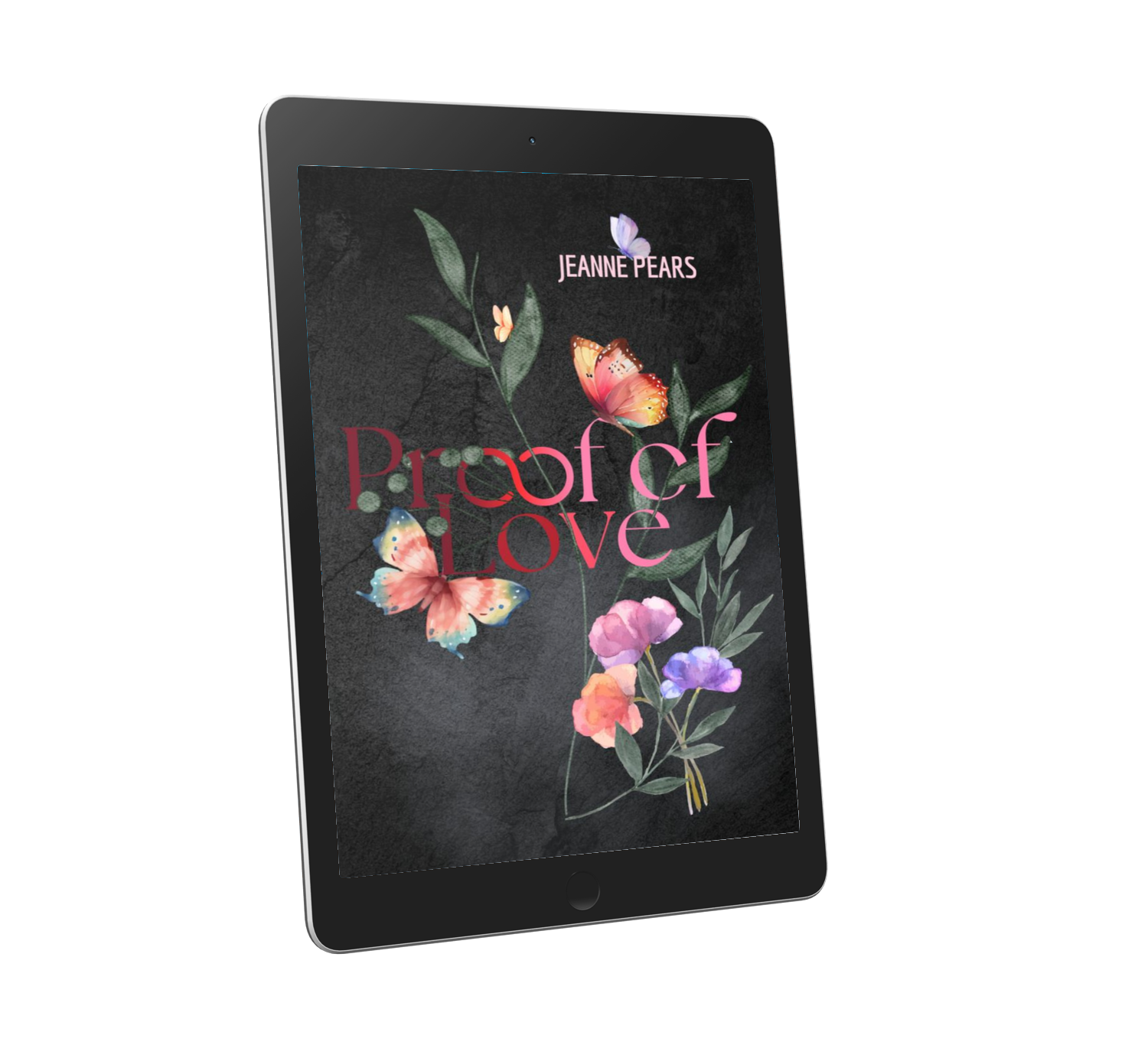 Proof of Love - version numérique