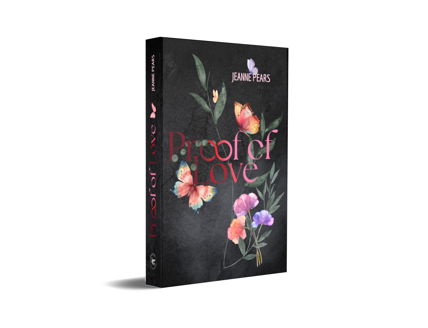 Proof of Love - Livre seul broché