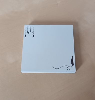 Post-it détachable