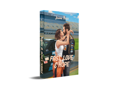 Fast, Love &amp; Hope - Livre seul broché