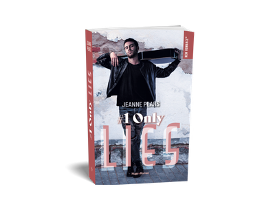 Only Lies - Livre seul poche