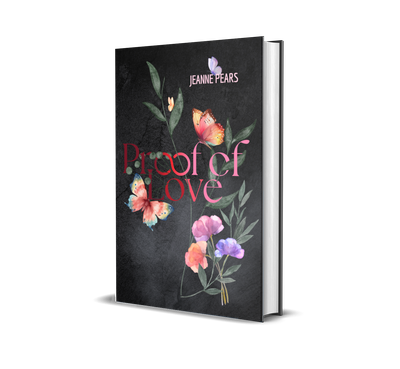 Proof of Love - Livre seul relié