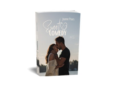 Sweet Comedy - Livre seul poche