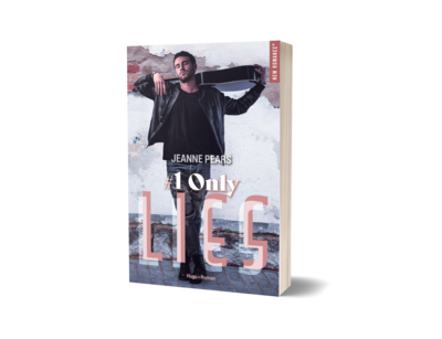 Only Lies - Livre seul broché