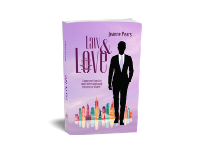 Law &amp; Love - Livre seul poche
