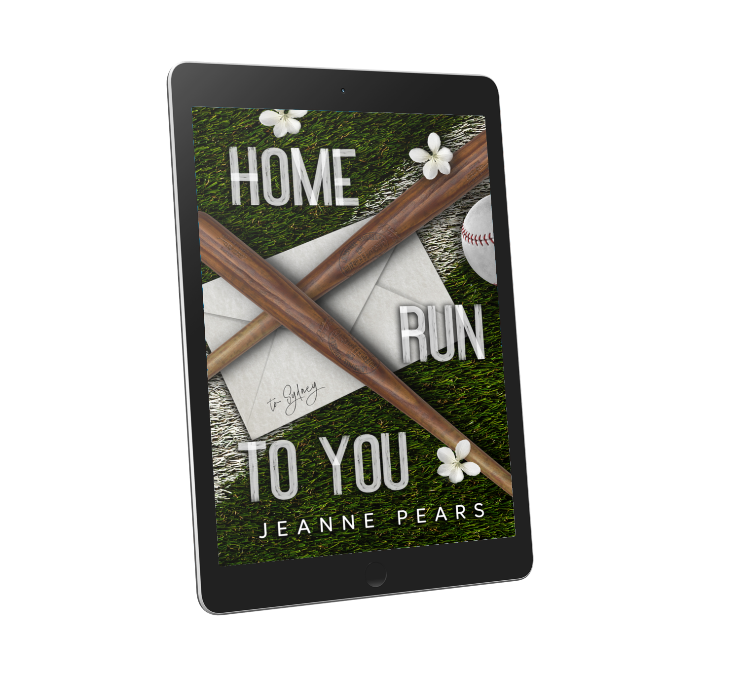 Home Run to You - Version numérique