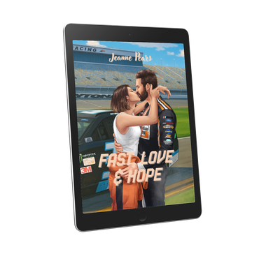 Fast, Love &amp; Hope - Version numérique