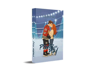 Power Play - livre seul broché