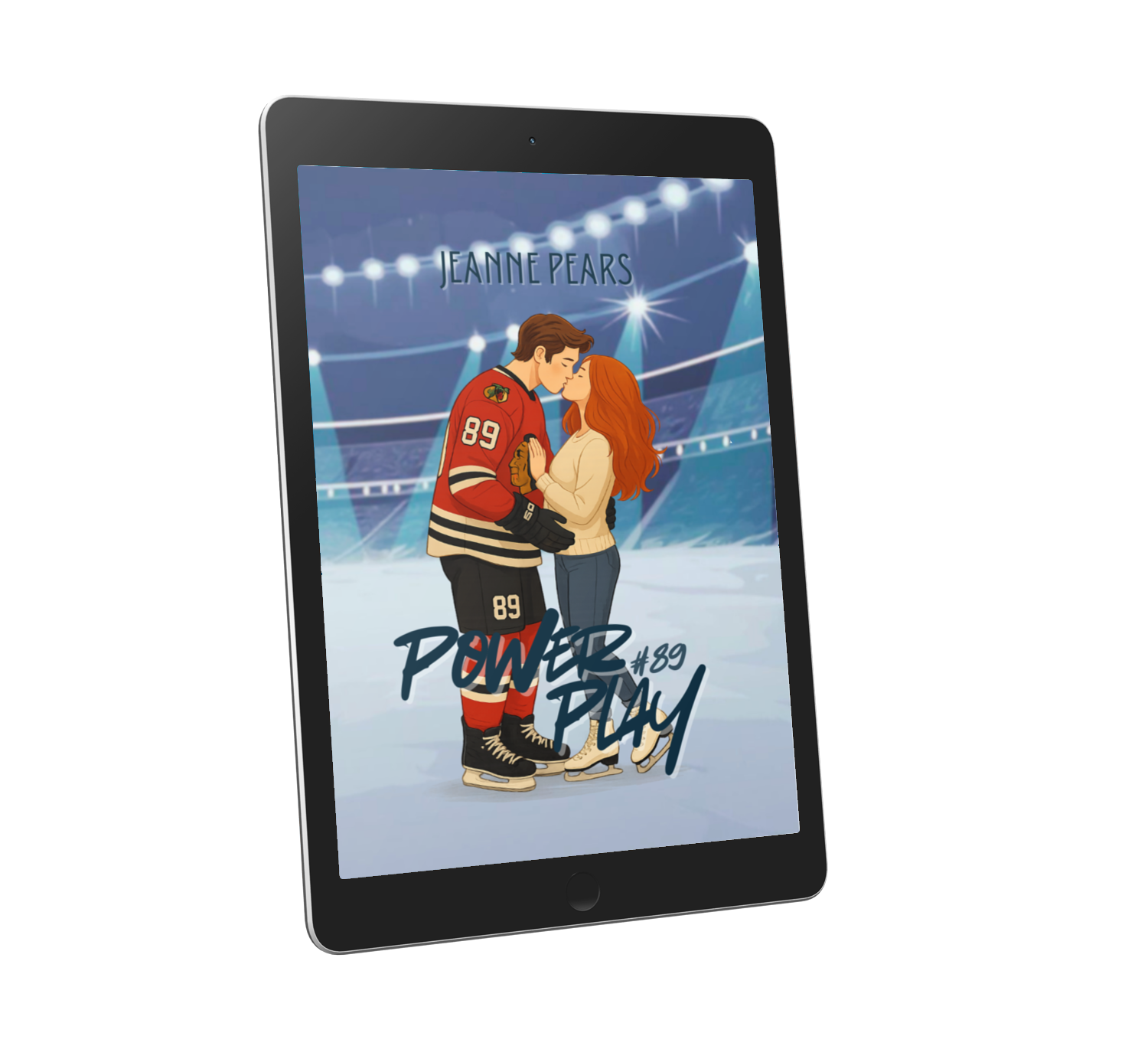 Power Play - version numérique