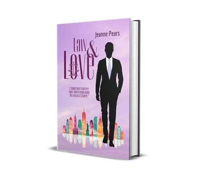 Law &amp; Love - Livre seul relié