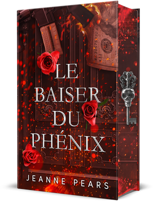Le Baiser du Phénix - livre seul broché