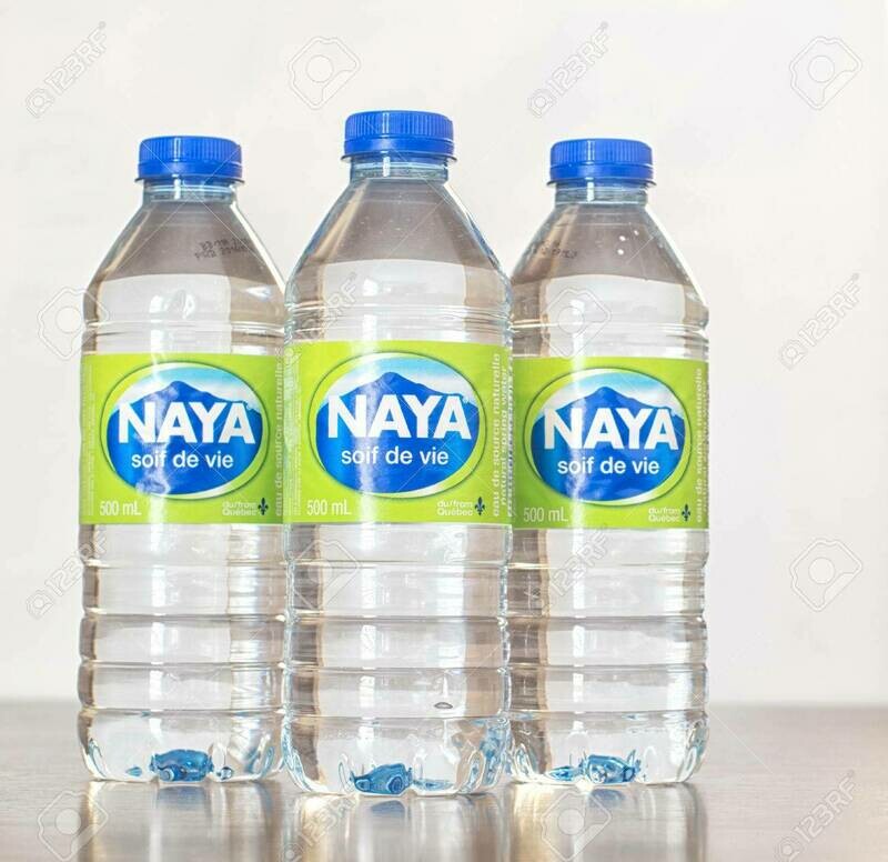 Eau De Source