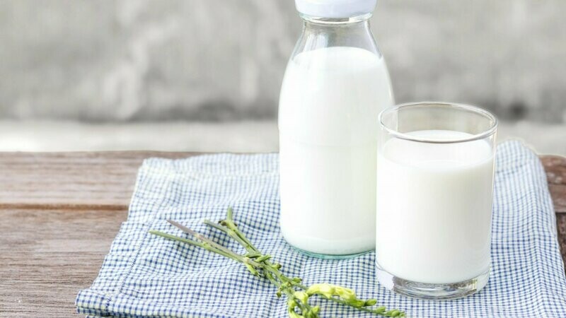 Lait