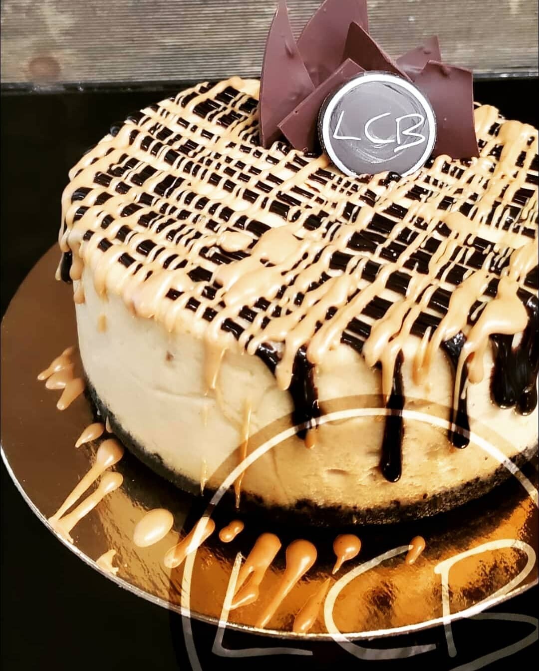 Beurre D&#39;Arachides 8&quot; SANS GLUTEN