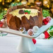 Classique LCB Bûches de Noël Classique LCB Bûches de Noël