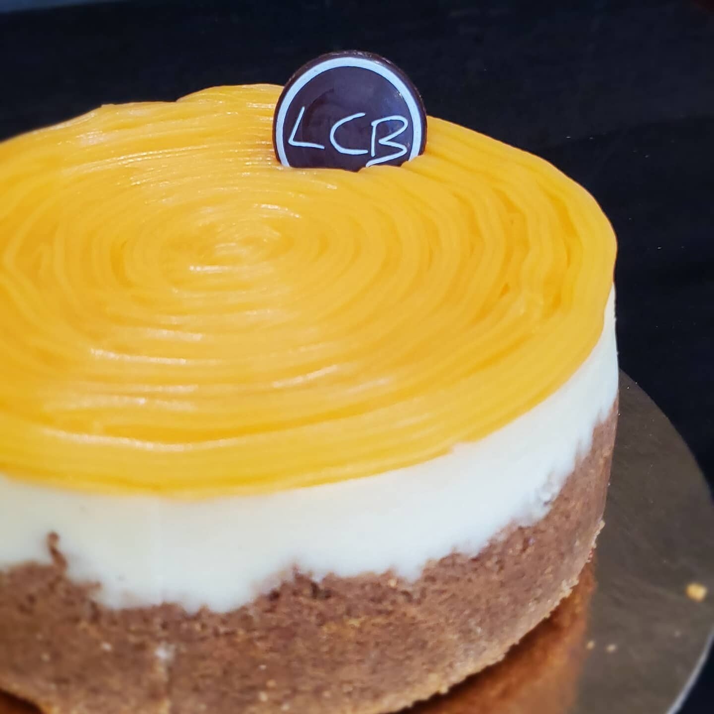 Mangues Absolues 6&quot; SANS GLUTEN