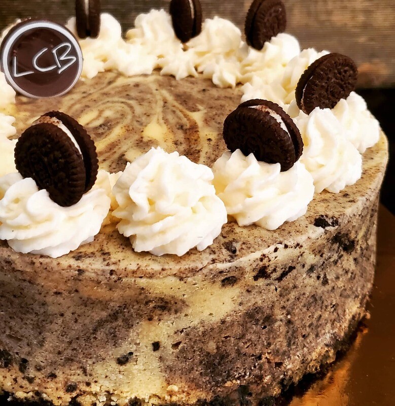 Oreo 6&quot; SANS GLUTEN