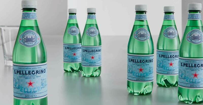 Pellegrino