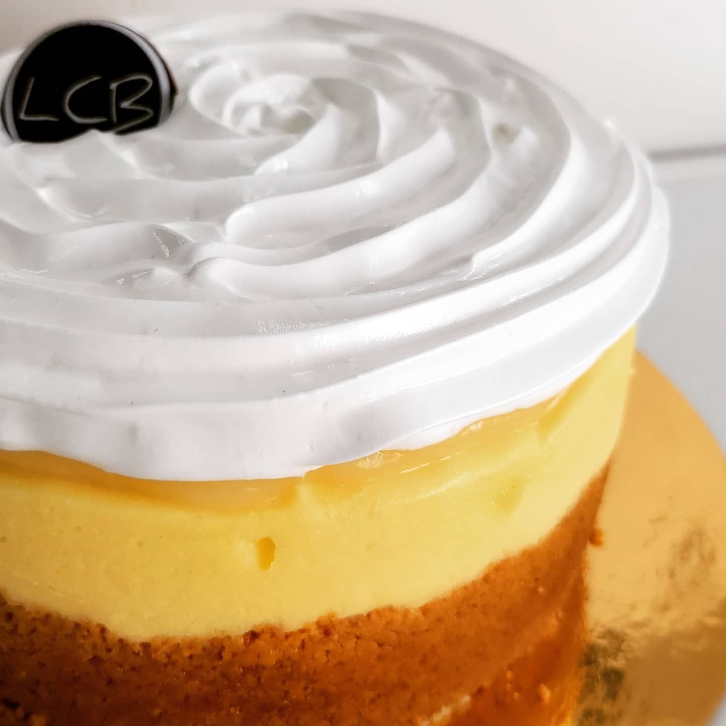 KeyLime 6&quot; SANS GLUTEN
