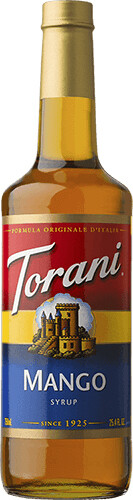 Torani Sirop Mangue