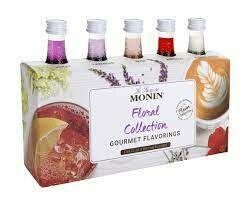 Monin Collection Sirop Floral