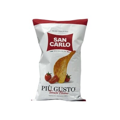 San Carlo Chips Tomate