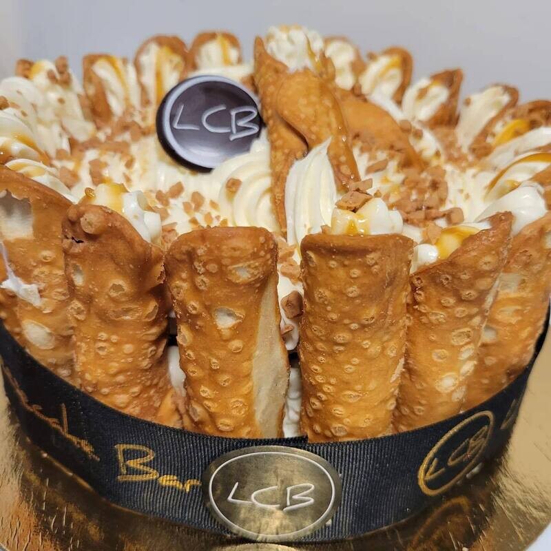 OMG Cannoli