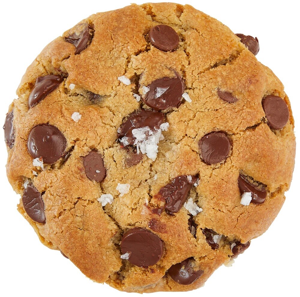 Biscuit Pépites de chocolat