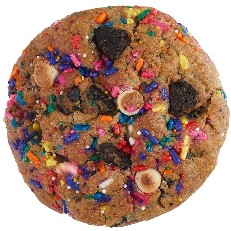 Biscuit Oreo-Fetti