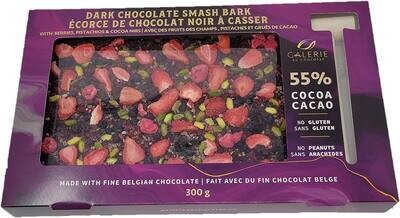 Chocolat Noir à Casser / Smash Bark