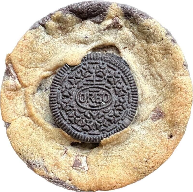 Biscuit Brookie