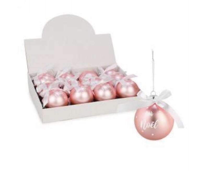 Ornement Boule 1er Noël
